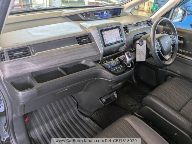 honda freed 2018 CFJ1818929 image 2