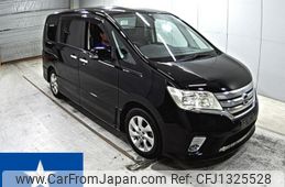 nissan serena 2011 -NISSAN--Serena FC26--FC26-031122---NISSAN--Serena FC26--FC26-031122-