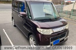 daihatsu tanto 2010 -DAIHATSU--Tanto CBA-L375S--L375S-0286514---DAIHATSU--Tanto CBA-L375S--L375S-0286514-