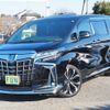 toyota alphard 2021 -TOYOTA--Alphard 6AA-AYH30W--AYH30-0122905---TOYOTA--Alphard 6AA-AYH30W--AYH30-0122905- image 1