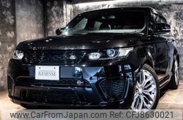 land-rover range-rover 2016 CFJ8630021