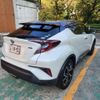 toyota c-hr 2019 -TOYOTA--C-HR DAA-ZYX10--ZYX10-2191819---TOYOTA--C-HR DAA-ZYX10--ZYX10-2191819- image 22