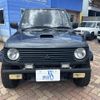 mitsubishi pajero-mini 1995 GOO_JP_700070900030240717002 image 2