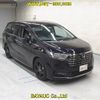 honda odyssey 2024 CFJ1722545 image 1