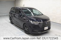 honda odyssey 2024 CFJ1722545
