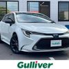 toyota corolla-touring-wagon 2021 -TOYOTA--Corolla Touring 6AA-ZWE211W--ZWE211-6084413---TOYOTA--Corolla Touring 6AA-ZWE211W--ZWE211-6084413- image 1