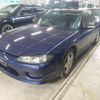 nissan silvia 2001 -NISSAN--Silvia S15カイ-501025---NISSAN--Silvia S15カイ-501025- image 4