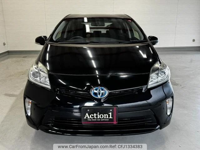 toyota prius 2012 307 image 2