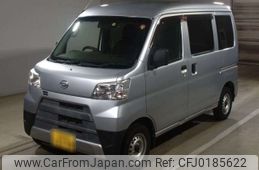 daihatsu hijet-van 2019 -DAIHATSU 【名古屋 480ﾊ6350】--Hijet Van EBD-S321V--S321V-0412078---DAIHATSU 【名古屋 480ﾊ6350】--Hijet Van EBD-S321V--S321V-0412078-