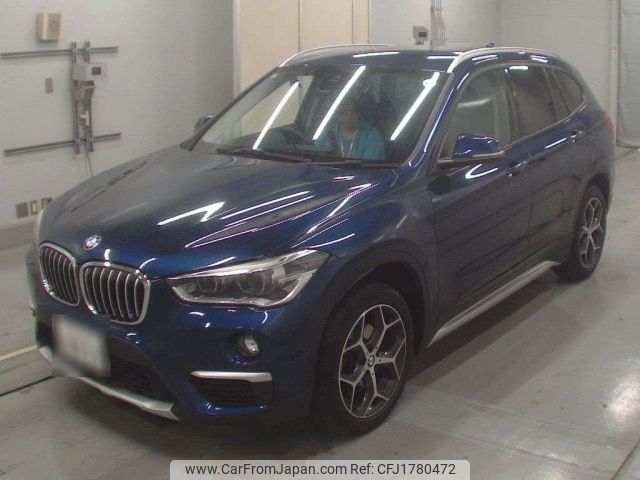 bmw x1 2019 CFJ1780472 image 1