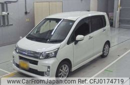 daihatsu move 2013 -DAIHATSU 【富士山 588ｱ3938】--Move DBA-LA100S--LA100S-1028762---DAIHATSU 【富士山 588ｱ3938】--Move DBA-LA100S--LA100S-1028762-