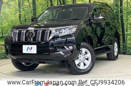 toyota land-cruiser-prado 2021 -TOYOTA--Land Cruiser Prado 3BA-TRJ150W--TRJ150-0137307---TOYOTA--Land Cruiser Prado 3BA-TRJ150W--TRJ150-0137307-