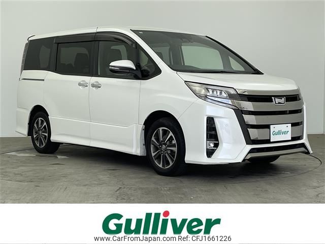 toyota noah 2019 CFJ1661226 image 1