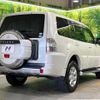 mitsubishi pajero 2010 CFJ1710209 image 18