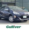 toyota aqua 2015 -TOYOTA--AQUA DAA-NHP10--NHP10-2483009---TOYOTA--AQUA DAA-NHP10--NHP10-2483009- image 1
