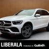 mercedes-benz glc-class 2020 -MERCEDES-BENZ--Benz GLC 3DA-253915--WDC2539152F718397---MERCEDES-BENZ--Benz GLC 3DA-253915--WDC2539152F718397- image 1