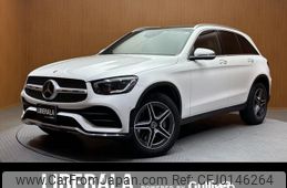 mercedes-benz glc-class 2020 -MERCEDES-BENZ--Benz GLC 3DA-253915--WDC2539152F718397---MERCEDES-BENZ--Benz GLC 3DA-253915--WDC2539152F718397-