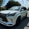 lexus lx 2016 -LEXUS 【柏 300ﾈ4768】--Lexus LX DBA-URJ201W--URJ201W-4197741---LEXUS 【柏 300ﾈ4768】--Lexus LX DBA-URJ201W--URJ201W-4197741- image 28