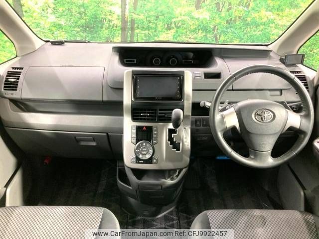 toyota noah 2009 -TOYOTA--Noah DBA-ZRR70W--ZRR70-0220639---TOYOTA--Noah DBA-ZRR70W--ZRR70-0220639- image 2