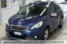 peugeot 2008 2014 -PEUGEOT--Peugeot 2008 A94HM01-DY075485---PEUGEOT--Peugeot 2008 A94HM01-DY075485-