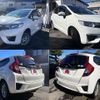 honda fit 2017 -HONDA--Fit DBA-GK4--GK4-1205328---HONDA--Fit DBA-GK4--GK4-1205328- image 9