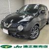 nissan juke 2014 -NISSAN 【長岡 300ﾗ5860】--Juke YF15--404307---NISSAN 【長岡 300ﾗ5860】--Juke YF15--404307- image 1