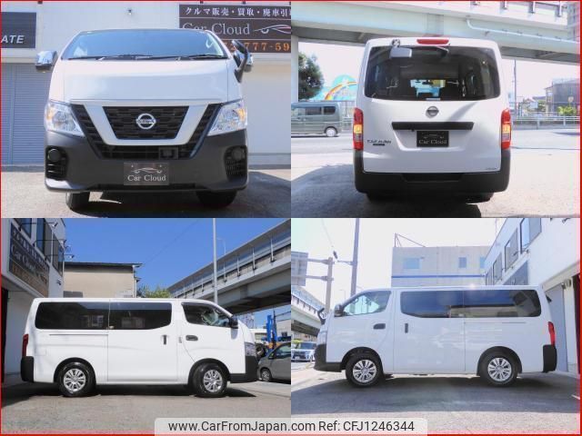 nissan nv350-caravan-van 2021 quick_quick_LDF-VW6E26_VW6E26-119215 image 2