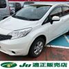 nissan note 2014 -NISSAN 【長岡 501ﾂ 645】--Note NE12--NE12-013652---NISSAN 【長岡 501ﾂ 645】--Note NE12--NE12-013652- image 1