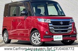 suzuki spacia 2017 -SUZUKI--Spacia DAA-MK42S--MK42S-639147---SUZUKI--Spacia DAA-MK42S--MK42S-639147-