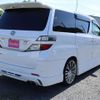 toyota vellfire 2010 -TOYOTA--Vellfire ANH20W--8157979---TOYOTA--Vellfire ANH20W--8157979- image 2