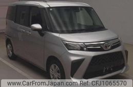 toyota roomy 2022 quick_quick_5BA-M900A_M900A-0664211
