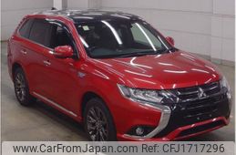 mitsubishi outlander-phev 2017 CFJ1717296