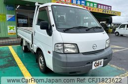 mazda bongo-truck 2013 CFJ1823622