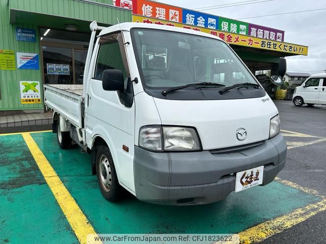 mazda bongo-truck 2013 CFJ1823622 image 1