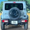 suzuki jimny-sierra 2024 CFJ1603475 image 15