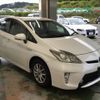 toyota prius 2012 -TOYOTA--Prius ZVW30-1601552---TOYOTA--Prius ZVW30-1601552- image 4