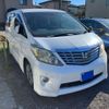 toyota alphard 2009 -TOYOTA--Alphard DBA-GGH20W--GGH20-8029771---TOYOTA--Alphard DBA-GGH20W--GGH20-8029771- image 3