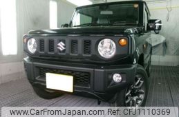 suzuki jimny 2025 -SUZUKI 【宇都宮 581ﾁ2741】--Jimny 3BA-JB64W--JB64W-386426---SUZUKI 【宇都宮 581ﾁ2741】--Jimny 3BA-JB64W--JB64W-386426-