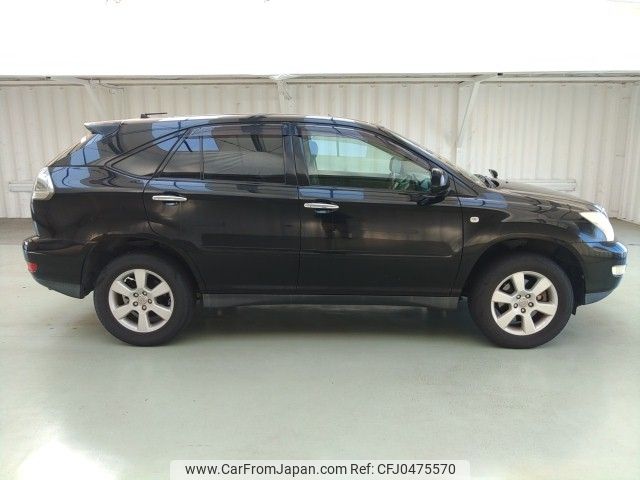 toyota harrier 2010 ENHANCEAUTO_1_ea291150 image 2