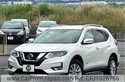 nissan x-trail 2019 -NISSAN 【高崎 333ﾁ1228】--X-Trail DAA-HNT32--HNT32-175835---NISSAN 【高崎 333ﾁ1228】--X-Trail DAA-HNT32--HNT32-175835-