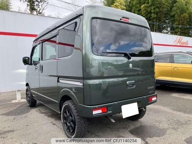 suzuki every 2024 quick_quick_3BD-DA17V_DA17V-740690 image 2