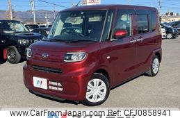 daihatsu tanto 2022 quick_quick_LA650S_LA650S-0247054