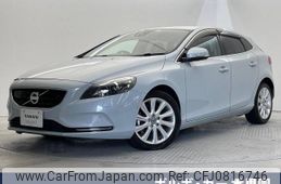 volvo v40 2013 -VOLVO--Volvo V40 DBA-MB4164T--YV1MV485BE2098144---VOLVO--Volvo V40 DBA-MB4164T--YV1MV485BE2098144-