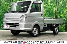 suzuki carry-truck 2014 -SUZUKI--Carry Truck EBD-DA16T--DA16T-175476---SUZUKI--Carry Truck EBD-DA16T--DA16T-175476-
