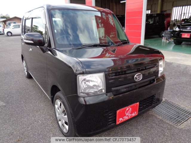 daihatsu move-conte 2013 -DAIHATSU--Move Conte DBA-L575S--L575S-0186274---DAIHATSU--Move Conte DBA-L575S--L575S-0186274- image 1