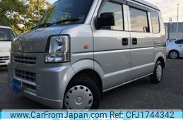 mazda scrum-van 2007 CFJ1744342