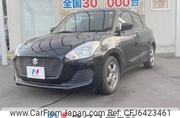 suzuki swift 2017 -SUZUKI--Swift DBA-ZC83S--ZC83S-100139---SUZUKI--Swift DBA-ZC83S--ZC83S-100139-