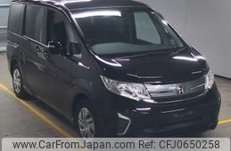 honda stepwagon 2018 -HONDA--Stepwgn DBA-RP2--RP2-1201376---HONDA--Stepwgn DBA-RP2--RP2-1201376-