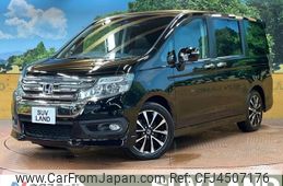 honda stepwagon 2013 -HONDA--Stepwgn DBA-RK5--RK5-1354695---HONDA--Stepwgn DBA-RK5--RK5-1354695-