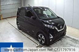 nissan dayz 2020 CFJ1797916